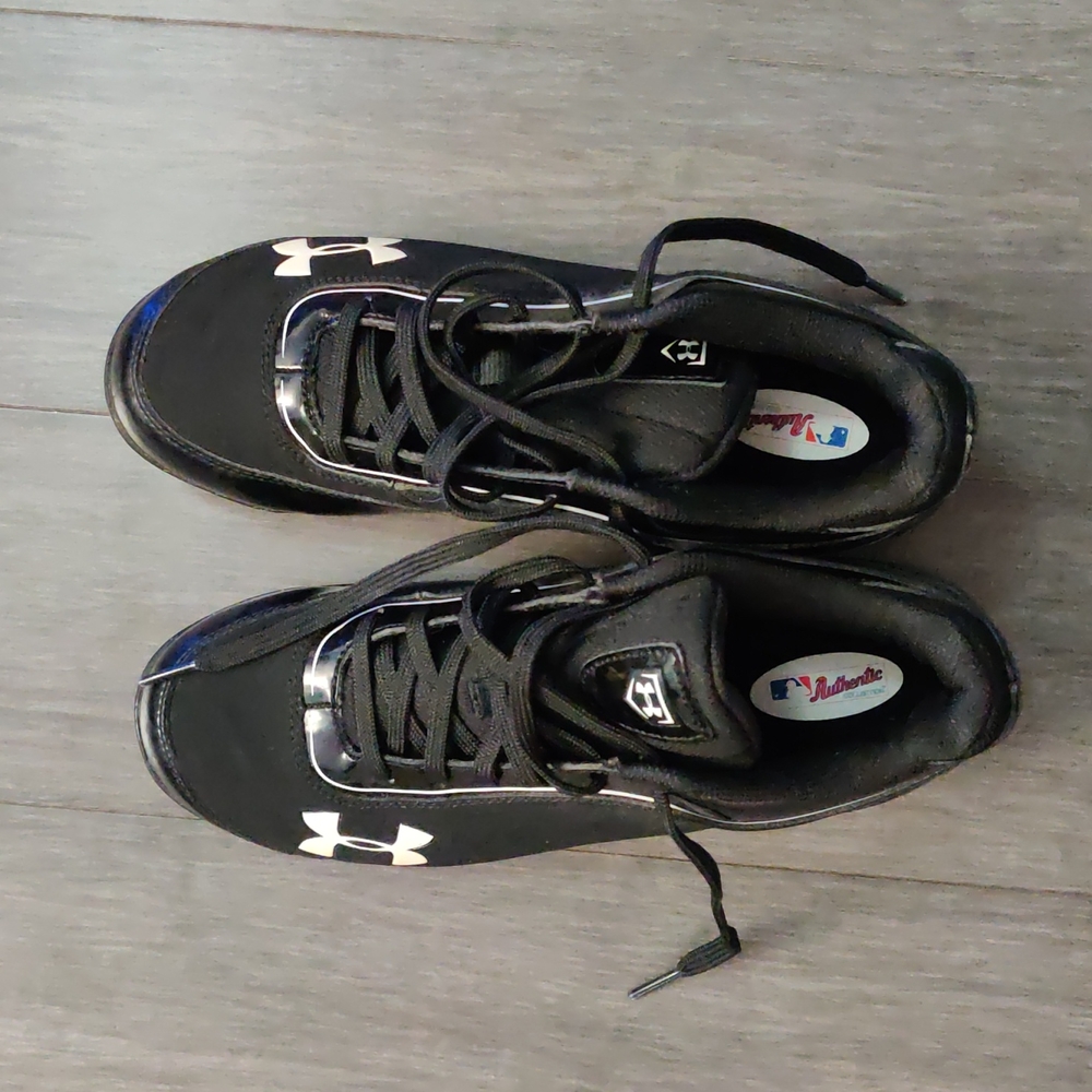 Under Armor Baseball/Softball Cleats